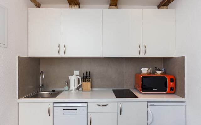 Apartment Toma