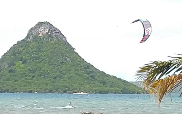 Sanjeela Plage Coco