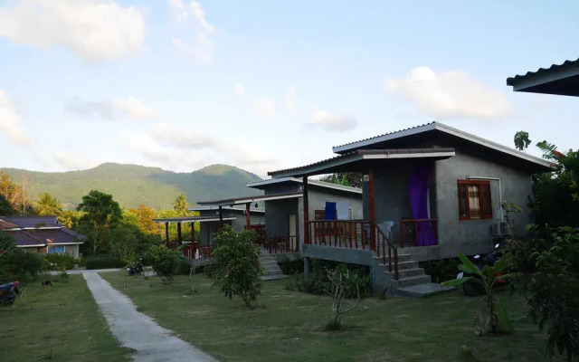 Phangan P10