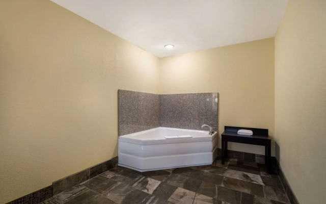 Comfort Inn Yankton S