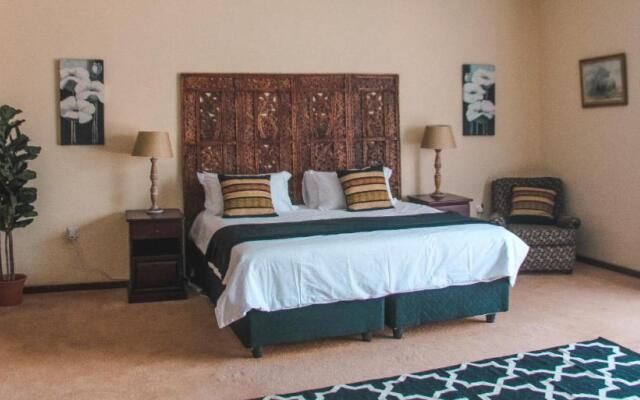 River Bird Guest House