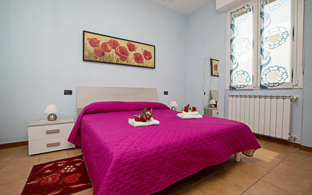 Villa Mimosa - Apt 1