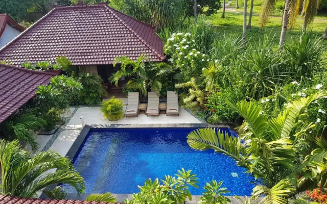 Senang Villa