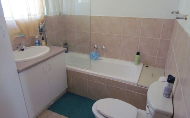 BEDFORDVIEW B&B 1 BEDROOM CLUSTERs