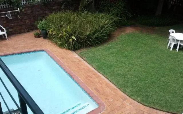 Meintjieskop Guest House