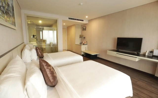 Central Hotel Thanh Hoa