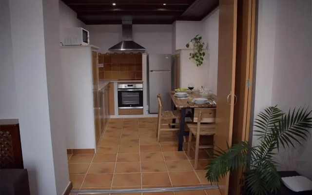 Pincheiro Apartamentos Turísticos