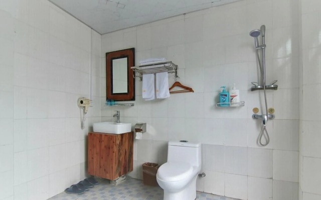 Highpark Riverview Inn