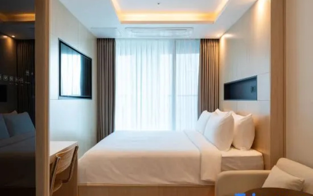 Stayfy Paju K Hills