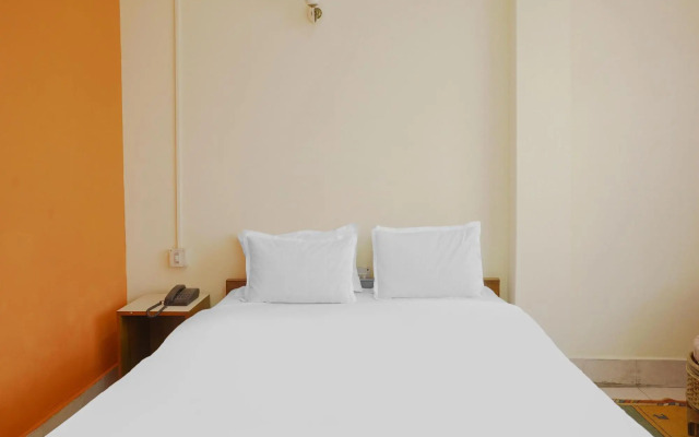 Capital O 87550 Hotel Ridgeway