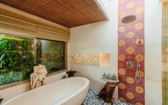 The Udaya Resorts and Spa