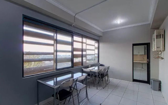 Alvin Residence