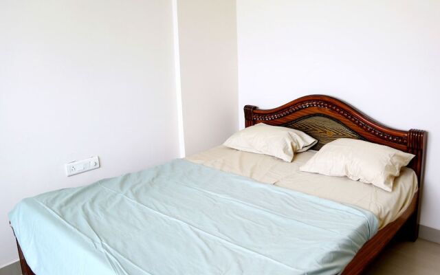 TripThrill Maytas Hill Apartments