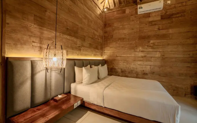 Rimbun Canggu Villa