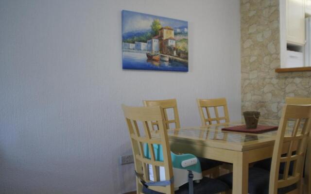 Family Paradise- luxury combined with home comfort