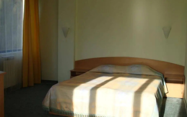 Balneo Hotel St Mina