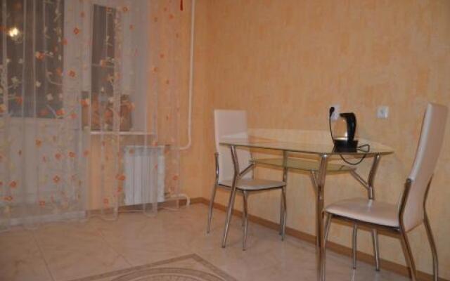 Апартаменты Сергея Преминина 12