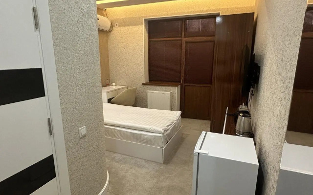 Ohu Palace (Оху Палас)