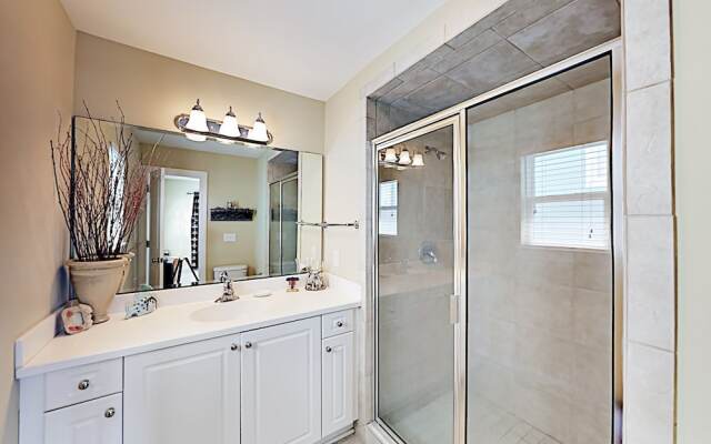 Bowfin #2 - 4 Br Duplex