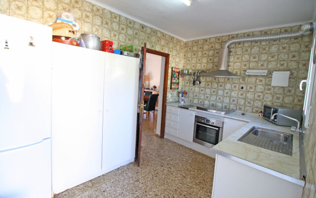 Villas Costa Calpe - Piedad