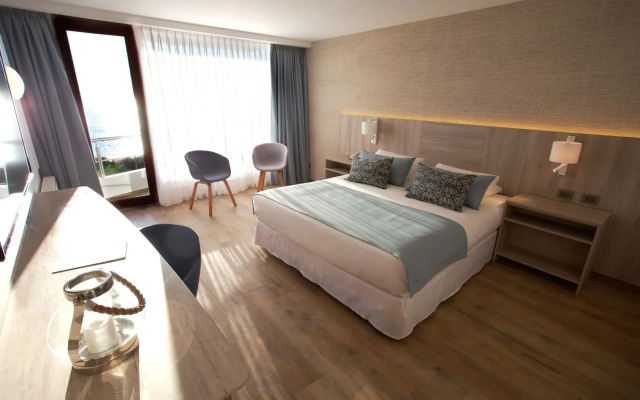 Yachting Hotel Quintero