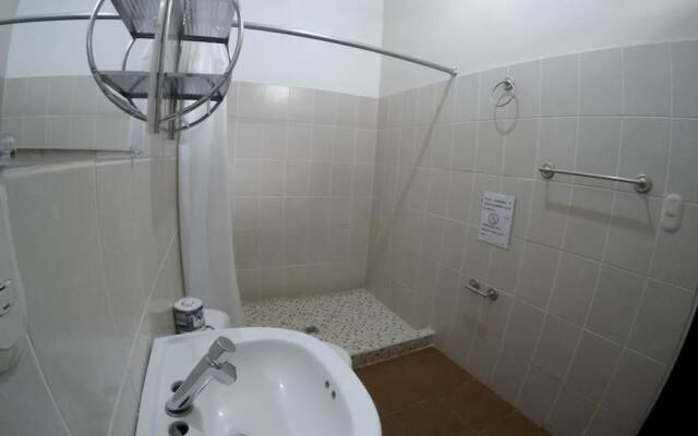 Hostel Casa Brenes