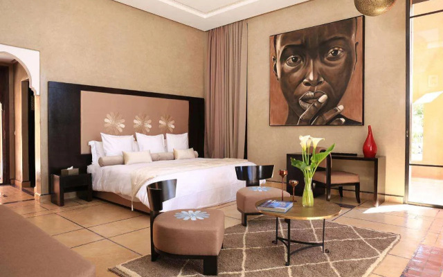 Dar Sofil Suites & Spa