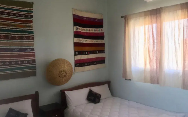Trans Sahara