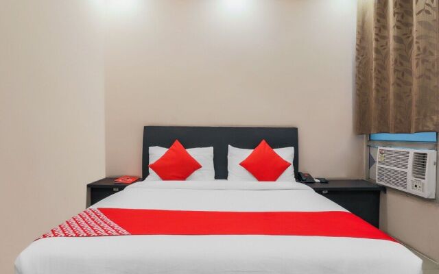 OYO 22828 Flagship Sector 1A