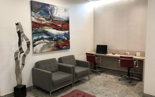 Pampulha Rooms