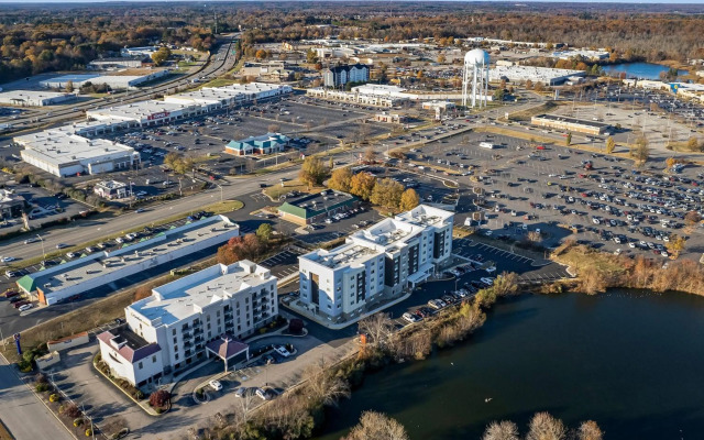 Towneplace Suites By Marriott Richmond Colonial Heights