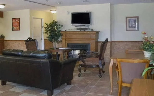 General Bragg Inn & Suites Chickamauga