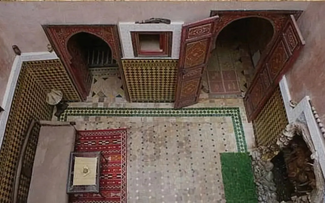 Riad Tarik