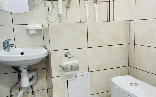 Апартаменты на улице Бирюлевская