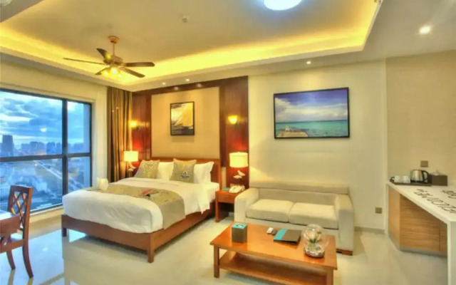 Paxton Vacances Hotels & Resorts Sanya