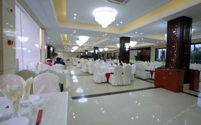 Xitang Holiday Hotel