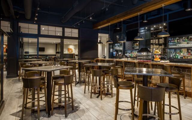 Sonesta Charlotte Lower South End