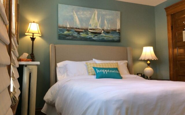 Marlborough House Bed and Breakfast