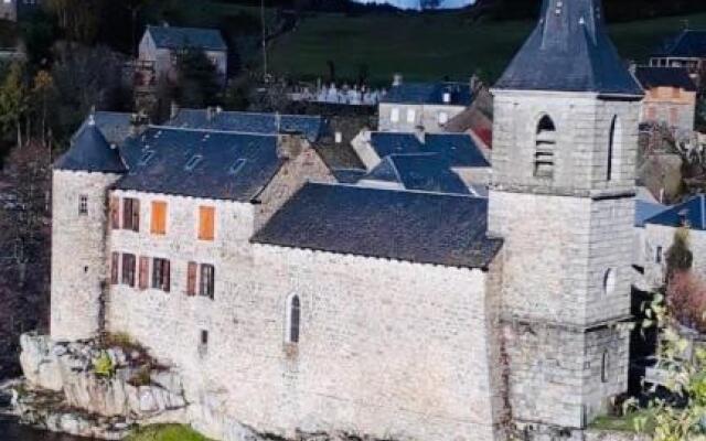 Camping Chez Prosper