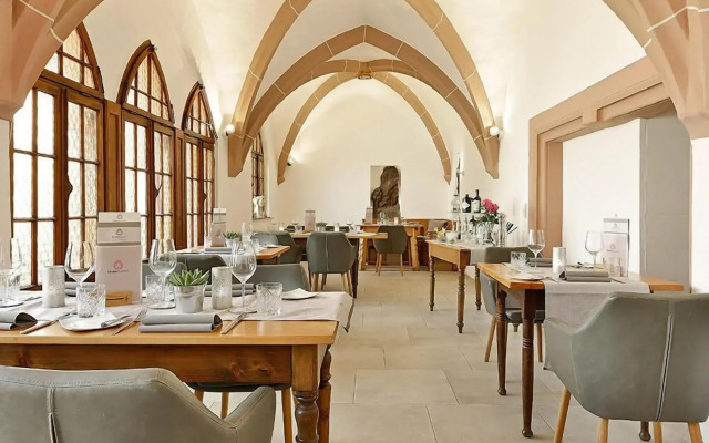 Boutique Hotel Kloster Pfalzel