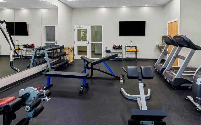 Park Inn by Radisson, Kelowna