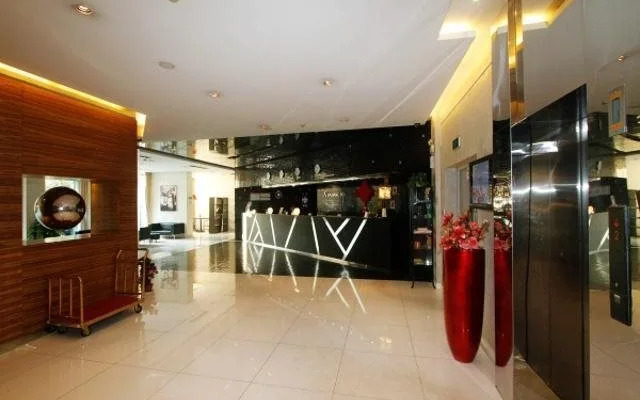 Jinjiang Inn Shanghai North Bund