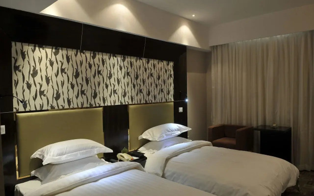 HNA Hotel Downtown Xian