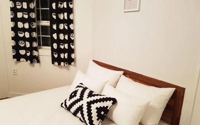 Gyeongju Olive House Pension