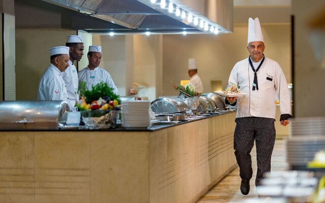 Club Marmara Djerba Mare - All Inclusive