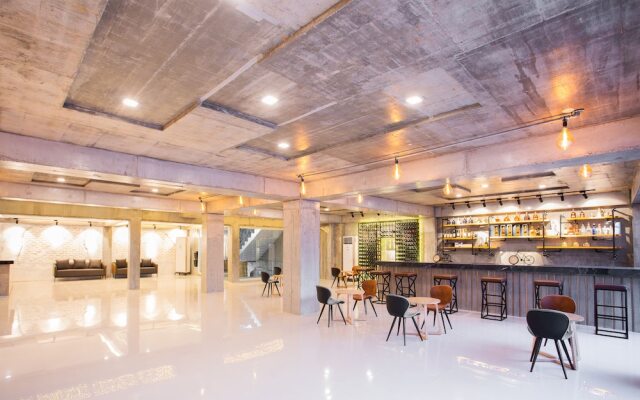 H Boutique Hotel