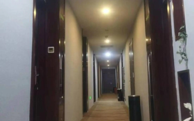 Hospitality Hotel