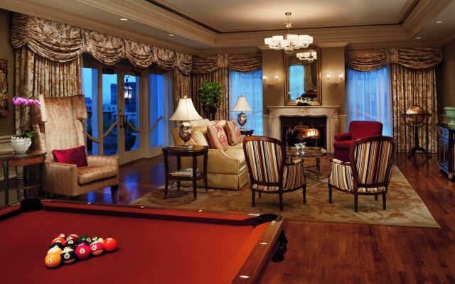 The Ritz-Carlton, New Orleans