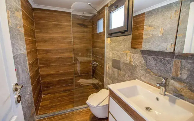Gocek Marin C 4+1 Villa, Ozel Havuzlu