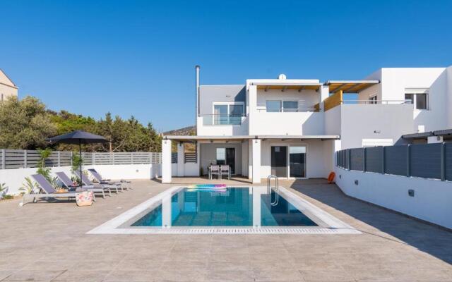 South Beach Villas